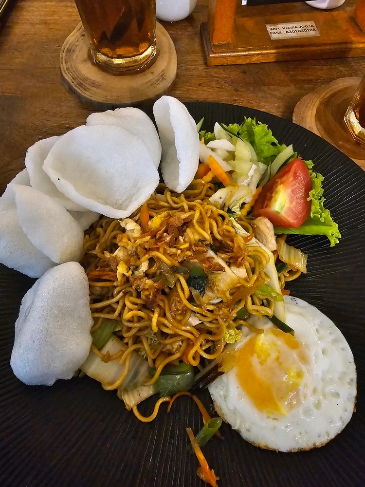 Gambar diunggah oleh Ve