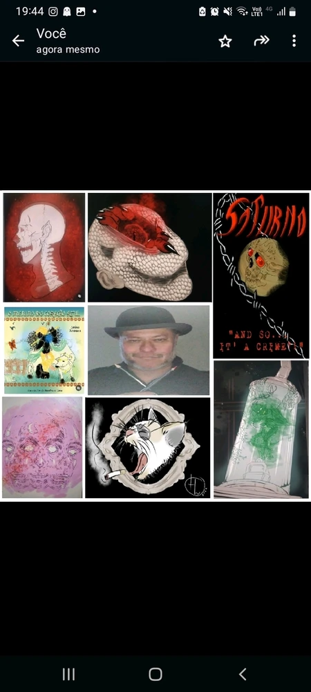 Imagem enviada por Humberto