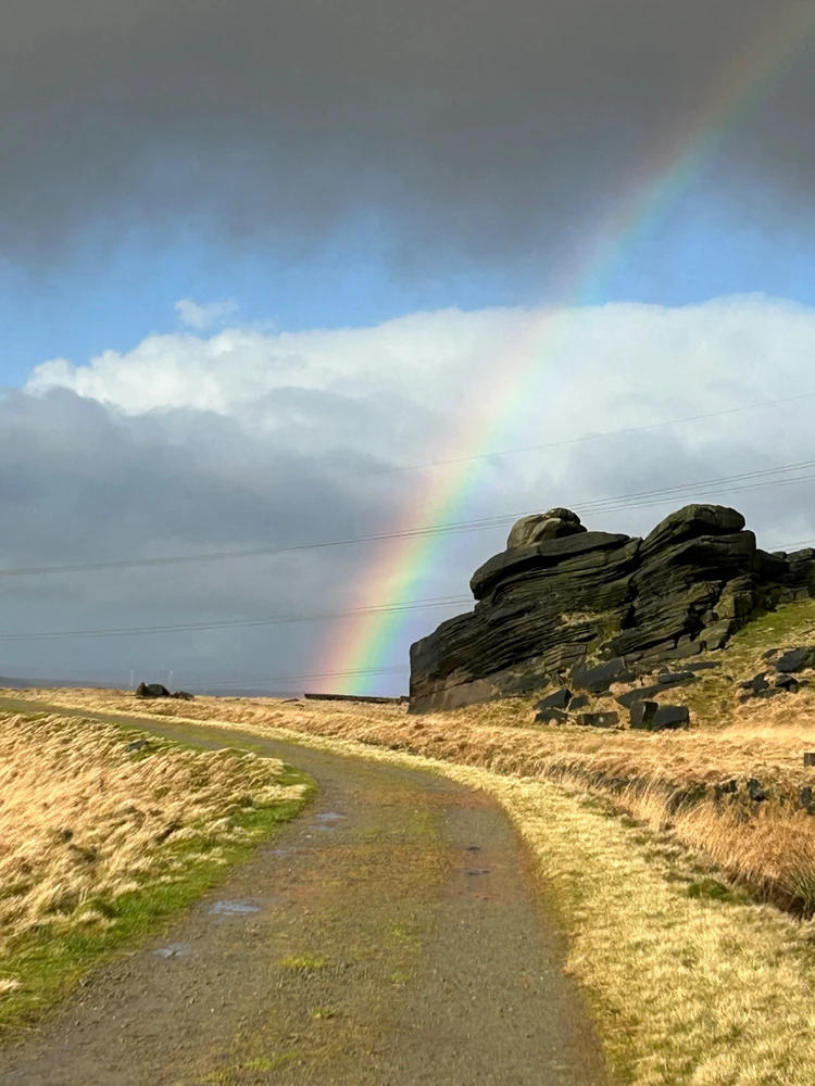 Image uploaded by Dominique