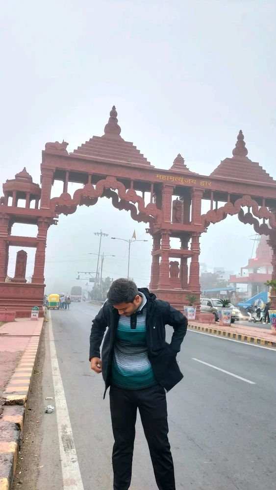 Prent opgelaai deur Pranjal Birla