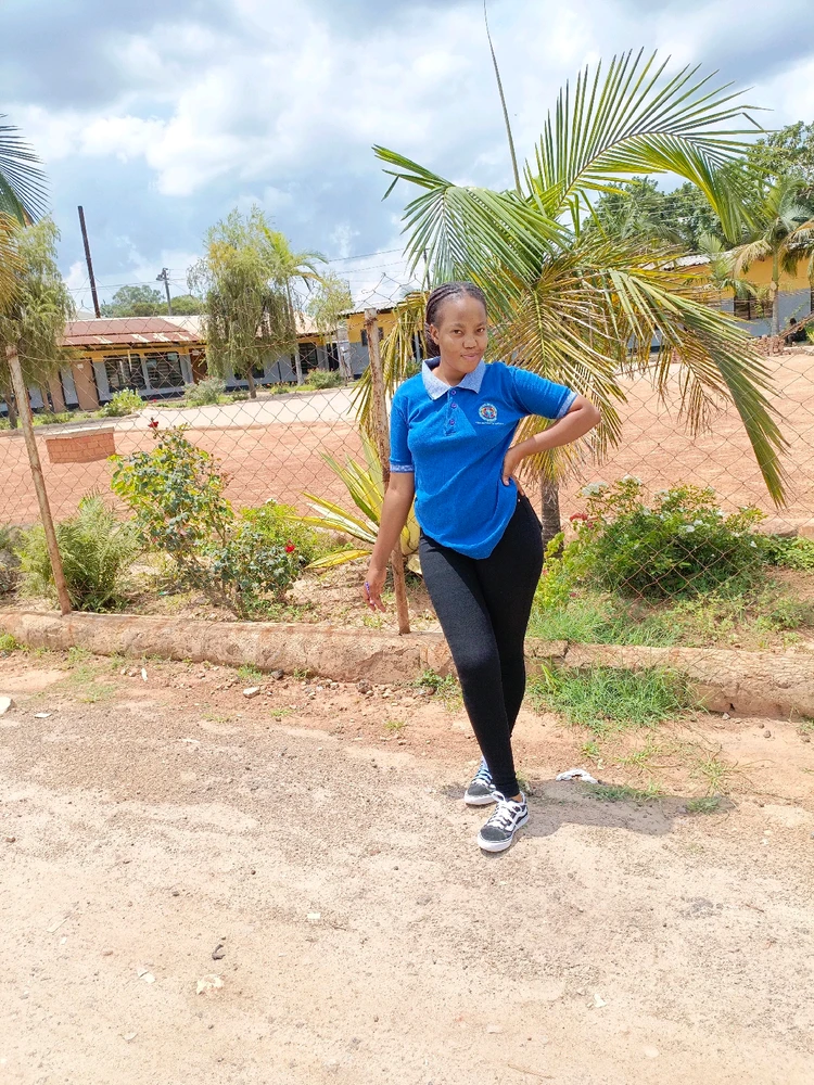 Naomi Mwamba байршуулсан зураг