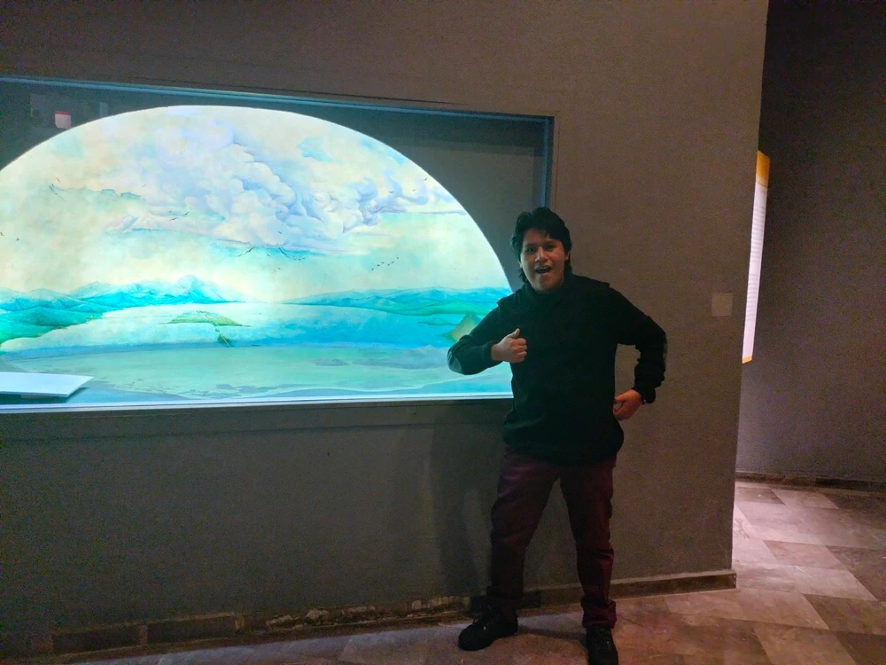 Imagen subida por Esty