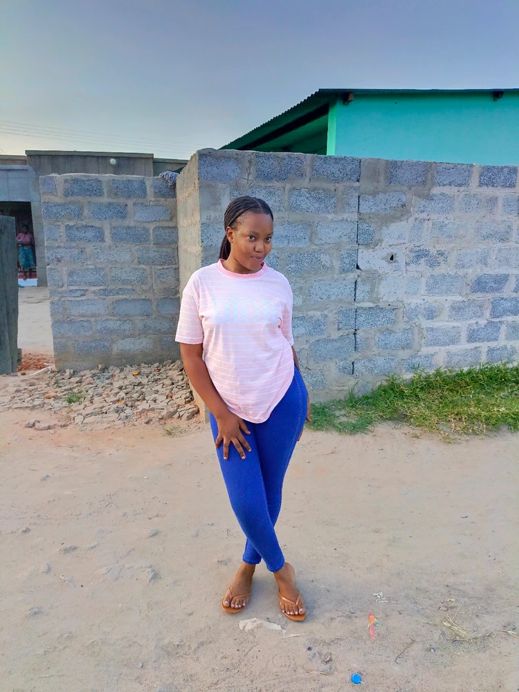 Image uploaded by Naomi Mwamba