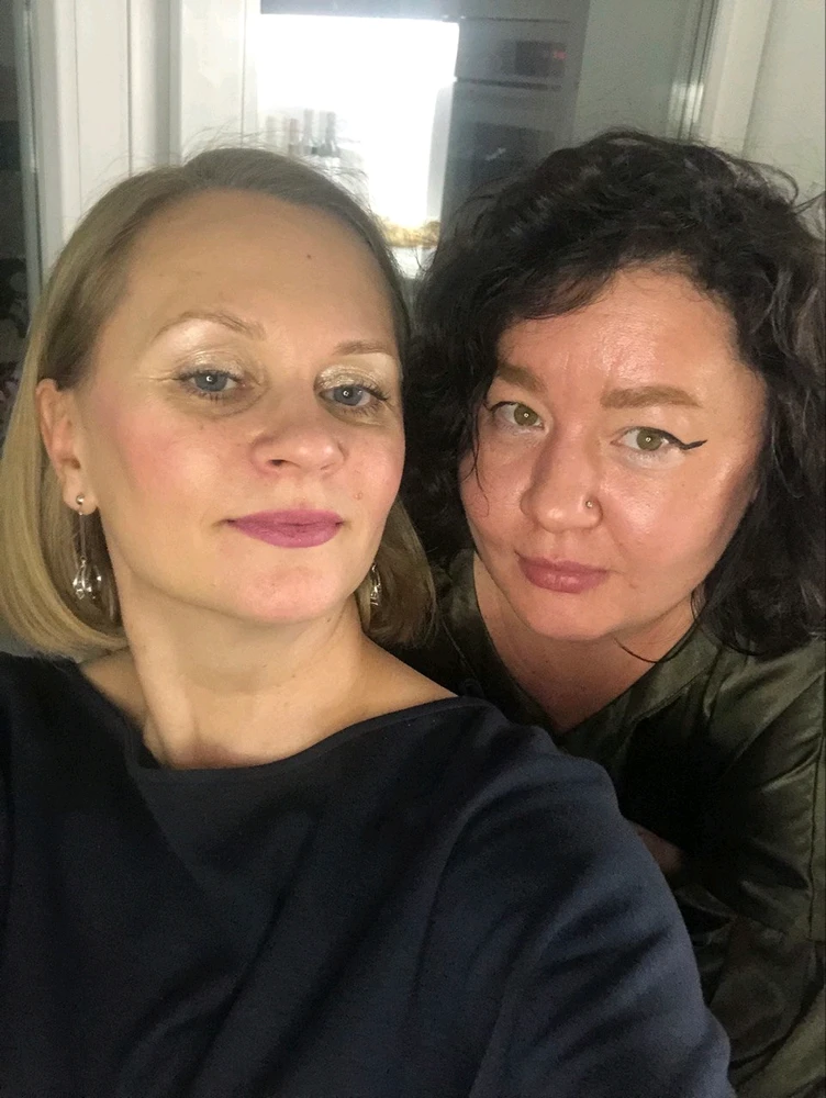 Image uploaded by Ася