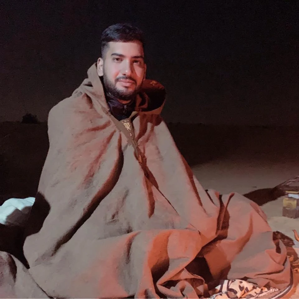 صورة رفعها Amar Khedime