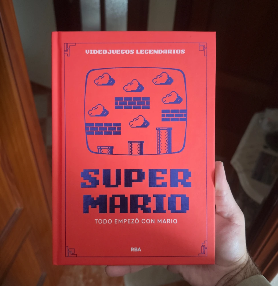 Últimas adquisiciones (2/4)