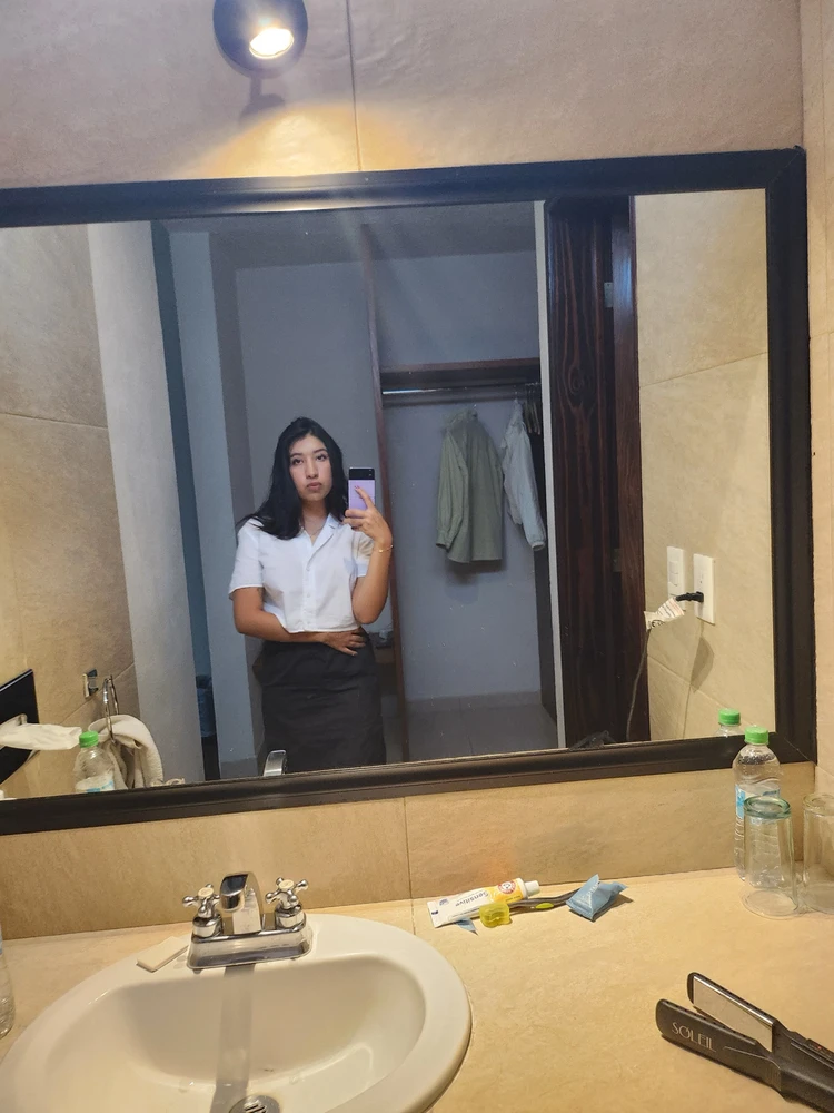 I-upload ni Mar ang larawan