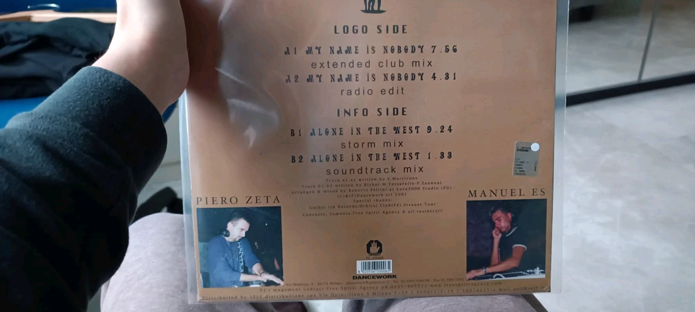 Immagine caricata da Ricky 👋