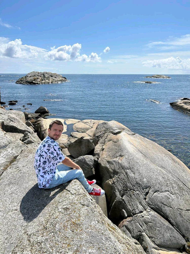 Andrew által feltöltött kép