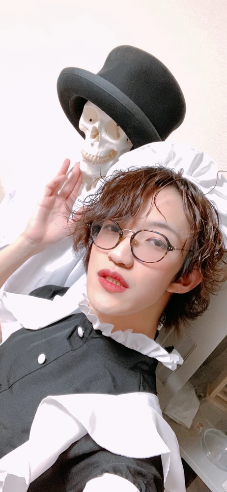 つぼがアップロードした画像