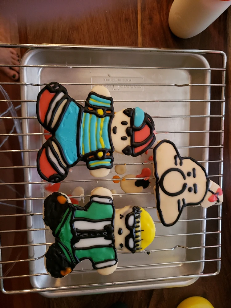 Image uploaded by Isaiah