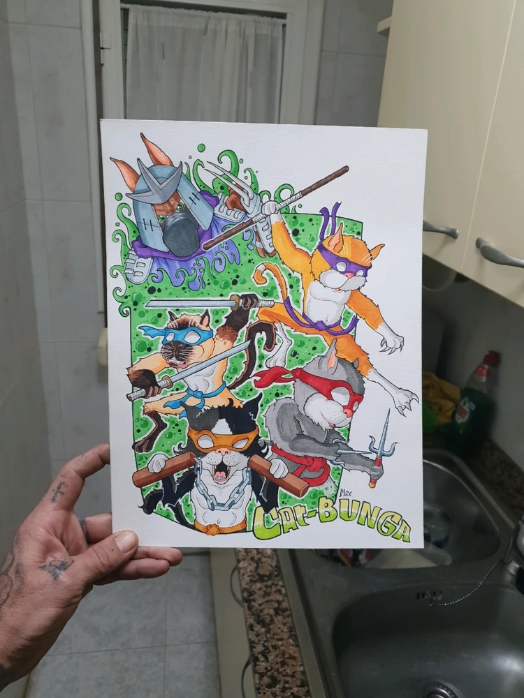 Imatge pujada per Máximo