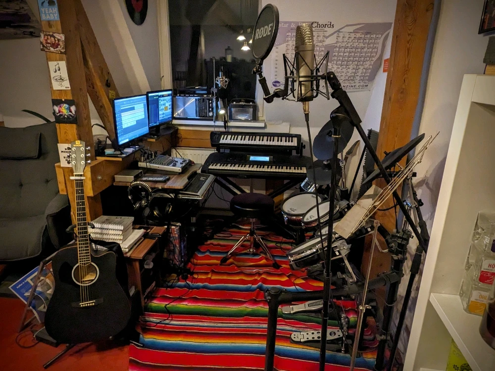 Bild hochgeladen von Nico