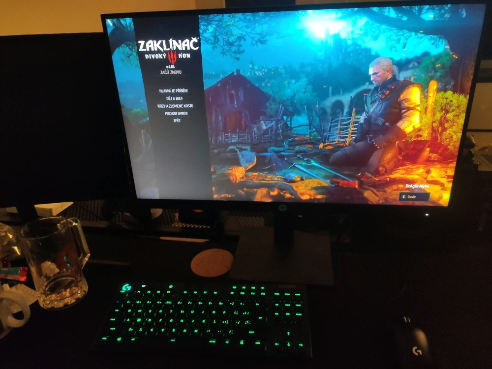 Obrázek nahrál Michal