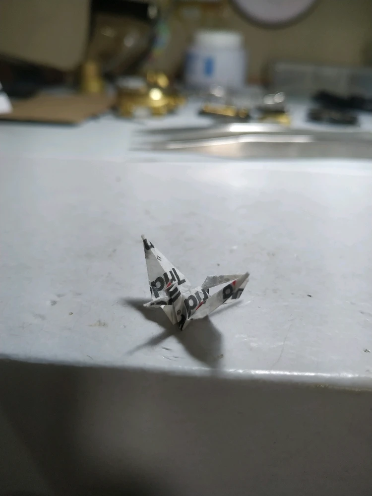 Imagem enviada por Patrick Franco