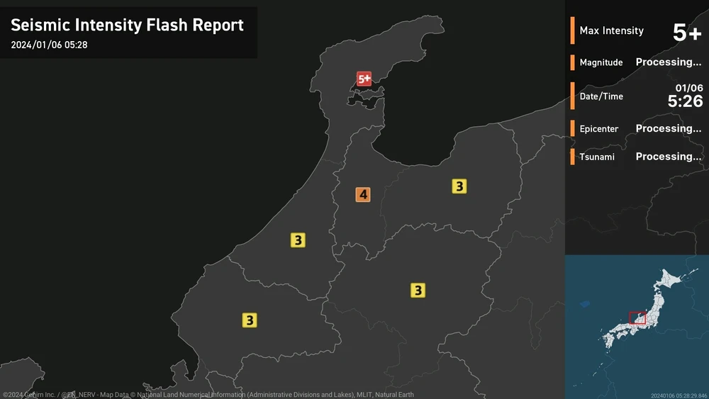 It's been happening a lot since a while ago.