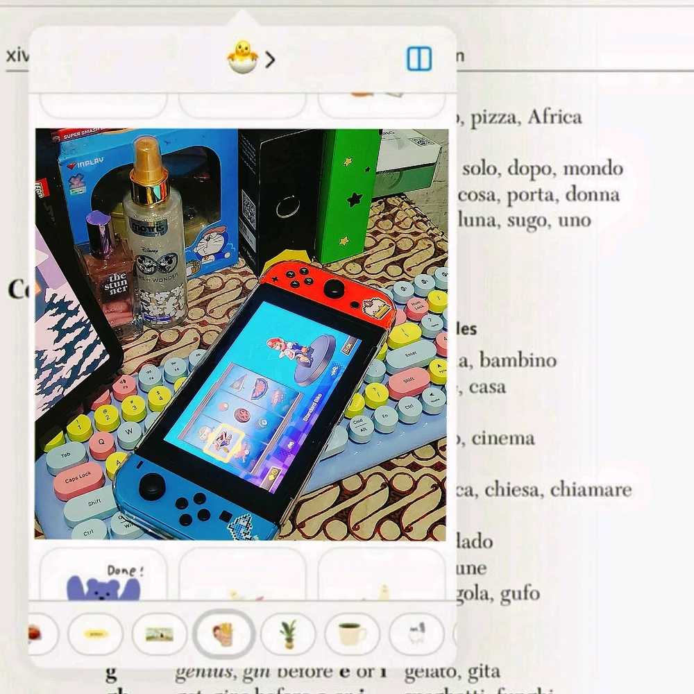 Apa itu malam mingguan..