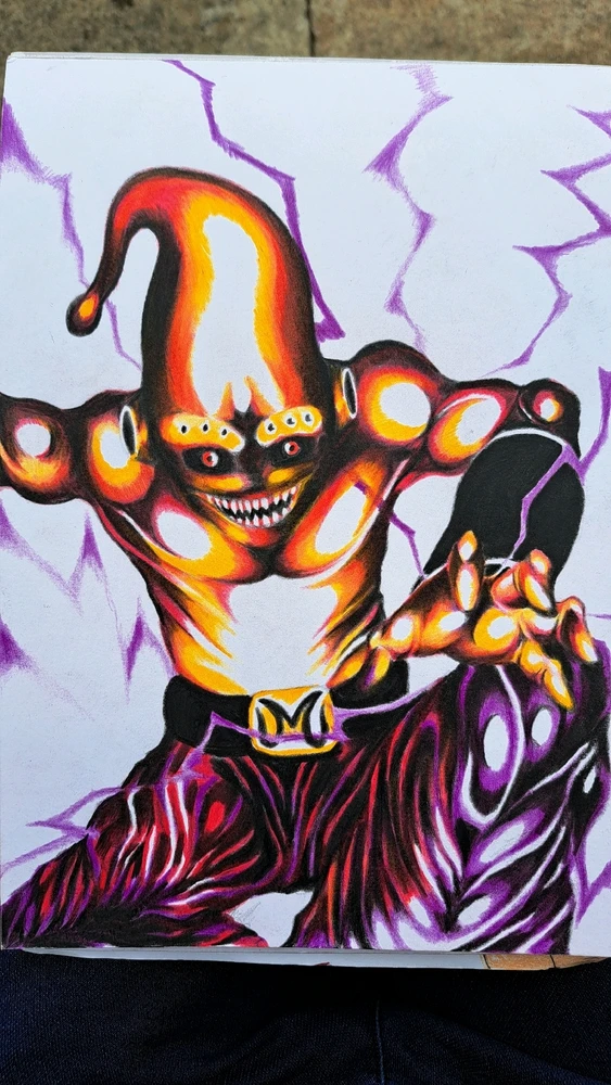 Immagine caricata da Gianluca