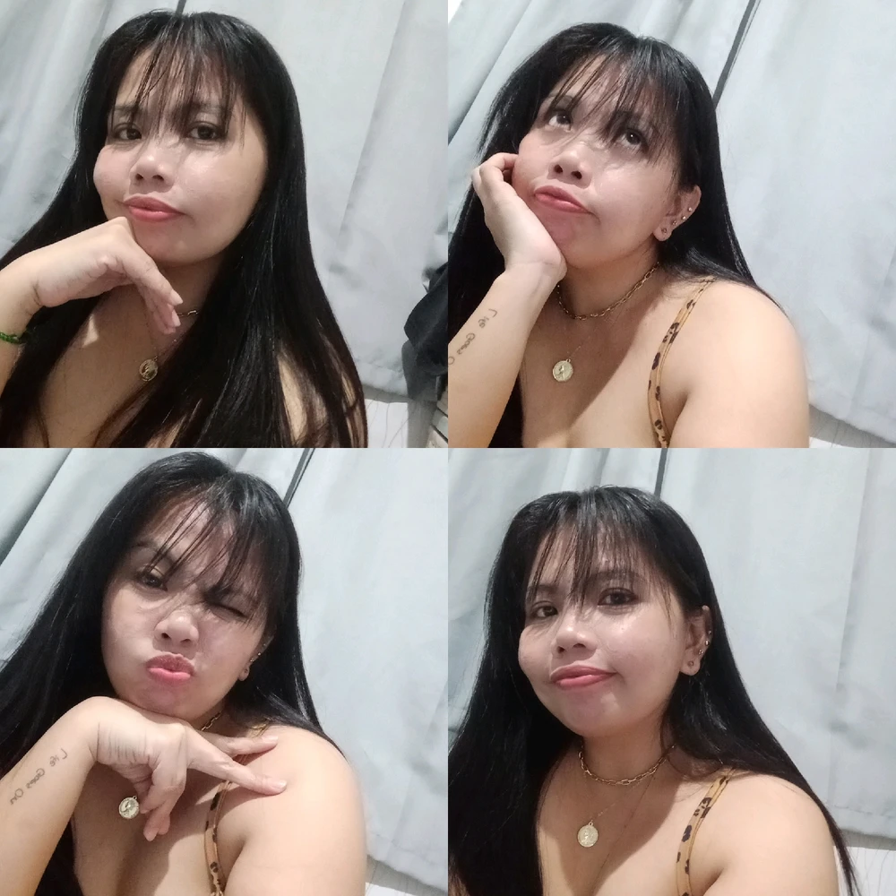 Gi-upload ni Janepot ang hulagway
