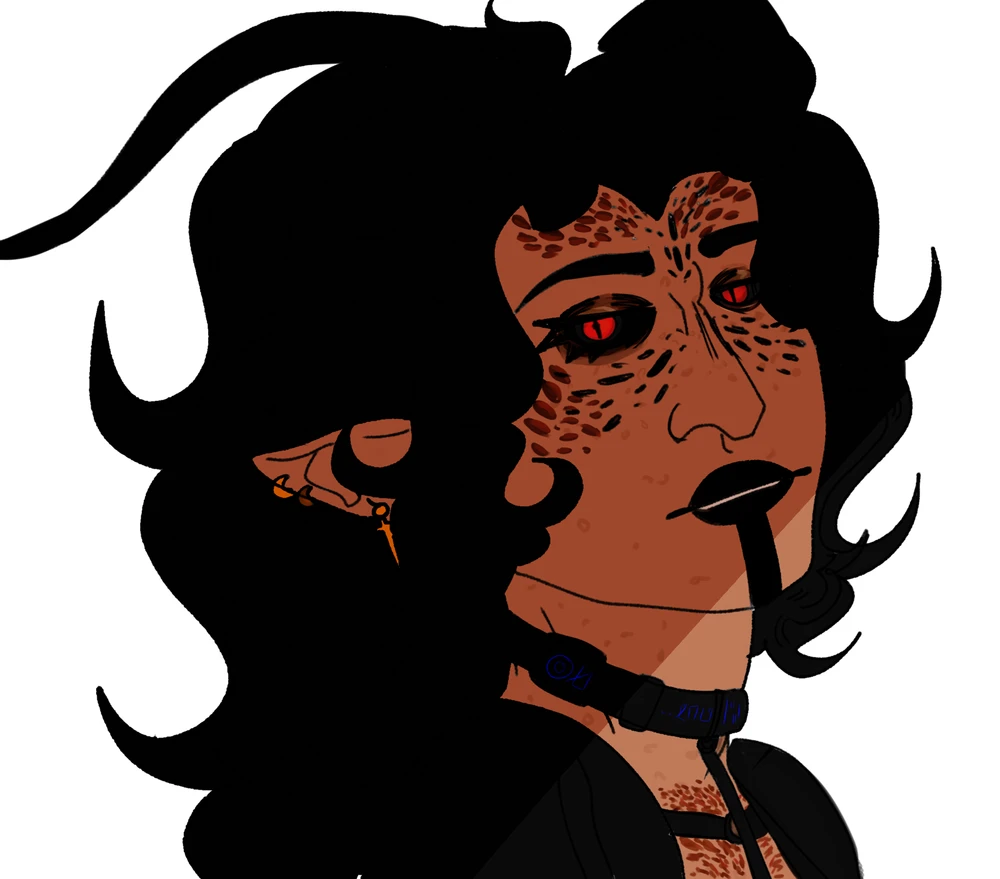 Image uploaded by Faun🌿