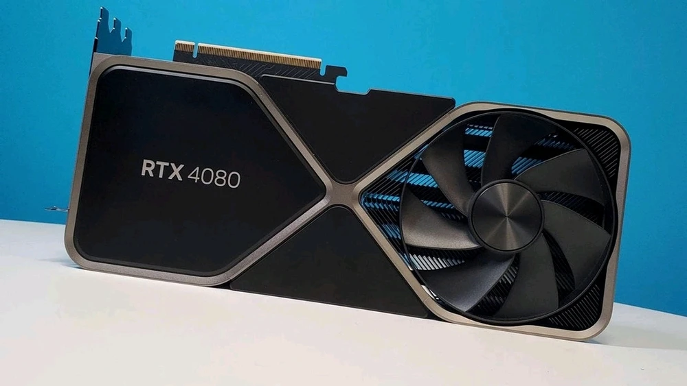 Инсайдер: цена RTX 4080 Super составит 999 долларов — на 200 долларов меньше оригинальной модели