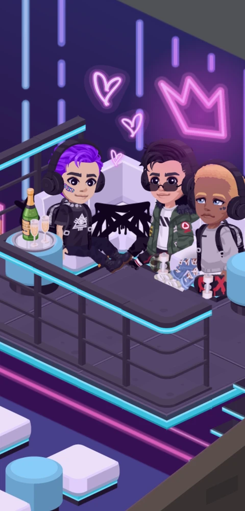 Is nie regtig 'n meme nie