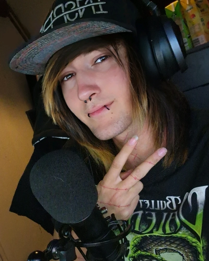 Image uploaded by Blake