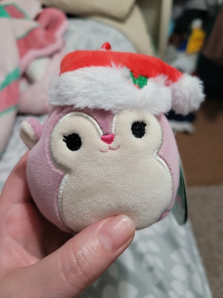 Squishmallows anonymous