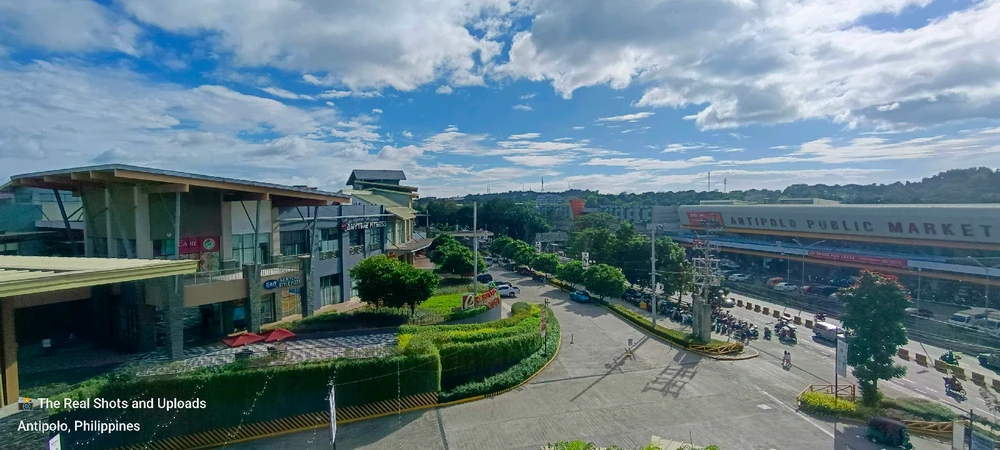 Gi-upload ni Dareruu ang hulagway