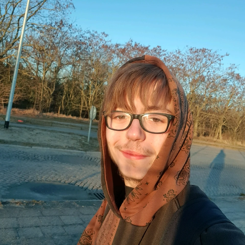 Bild hochgeladen von Bastian