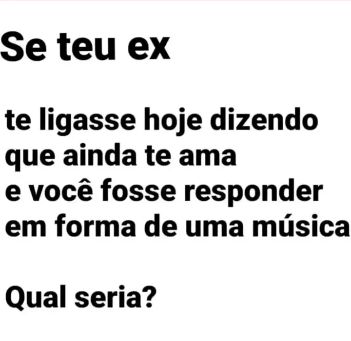 Imagem enviada por Julio