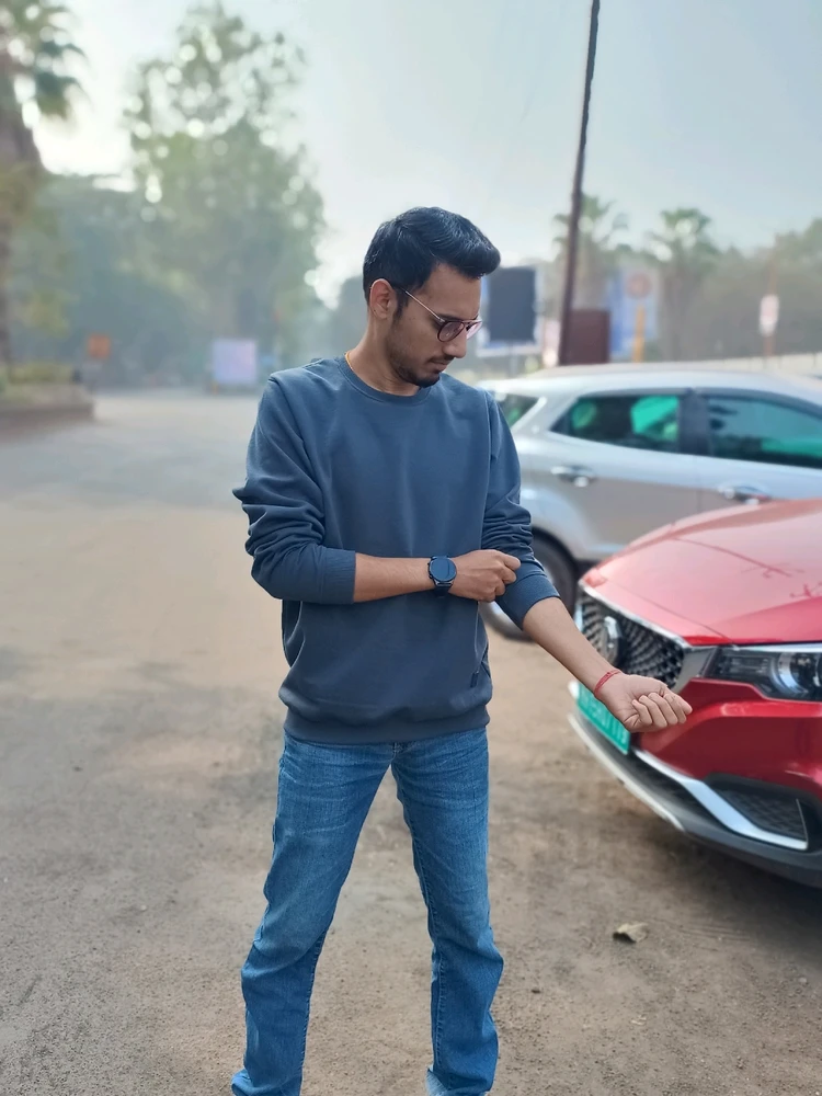Image uploaded by Saurabh Kirodiwal