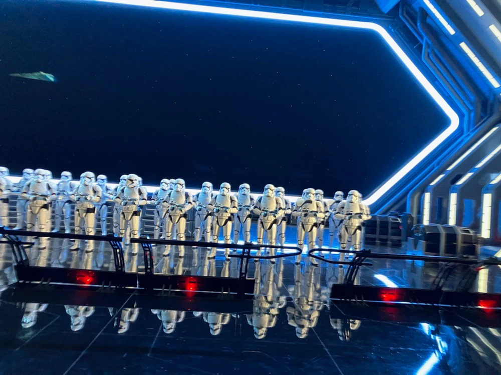 Rise of the Resistance