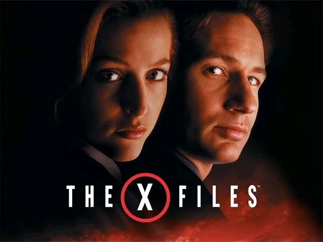 The X Files