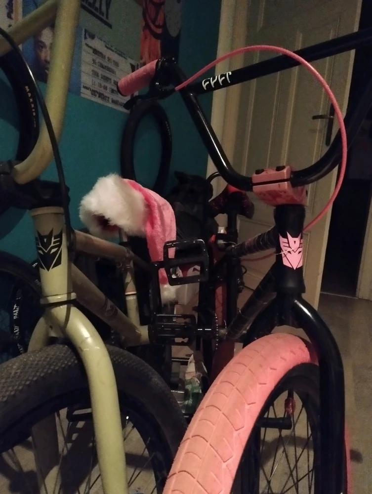 Bild hochgeladen von ⭐MISFIT⭐