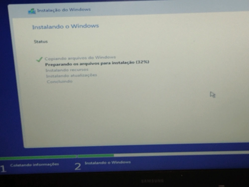 Imagem enviada por Edson