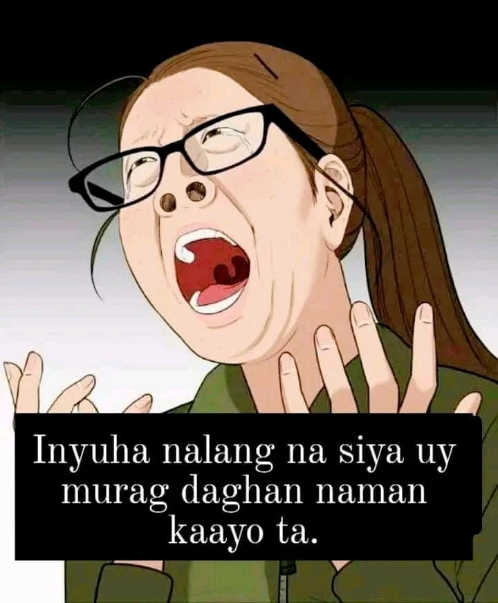 Gi-upload ni Avril ang hulagway