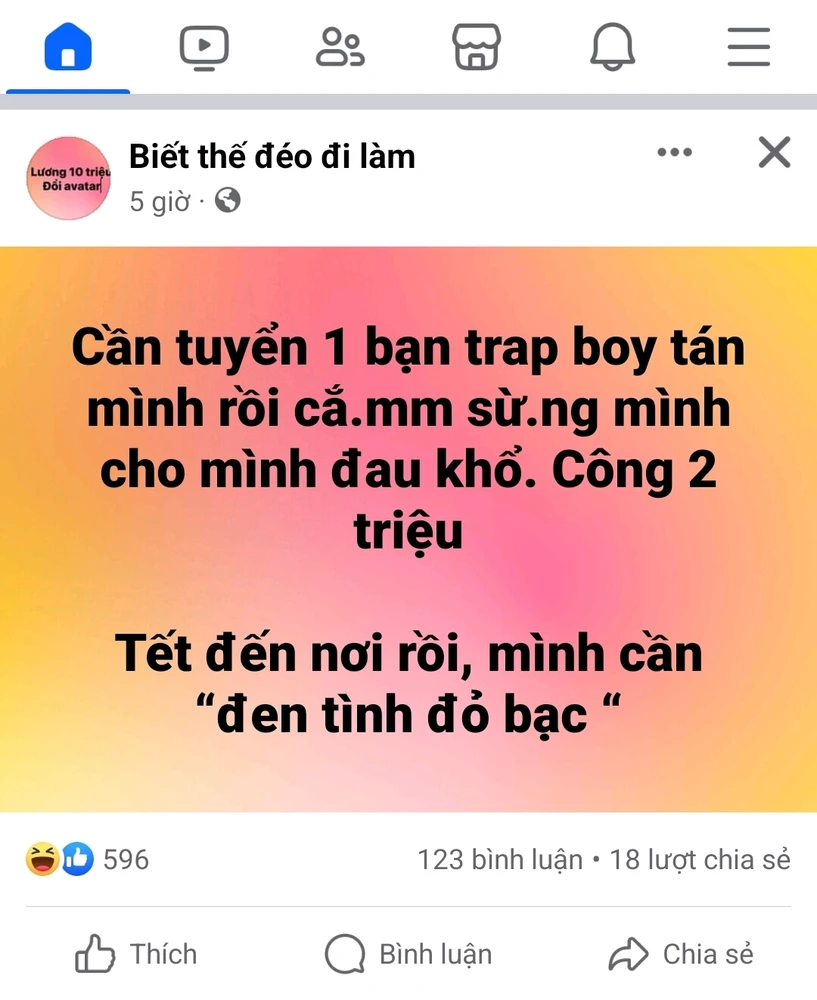 Ảnh do Hamster Tran tải lên