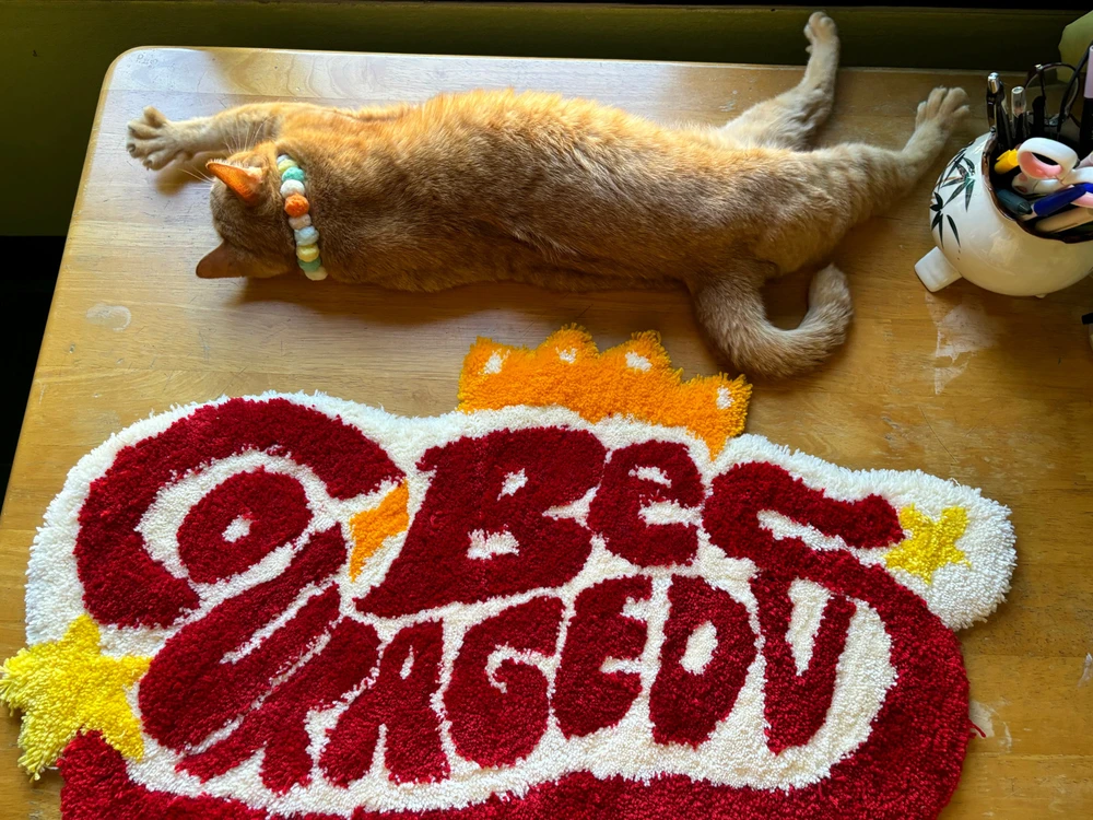 Gambar diunggah dening Pat♡