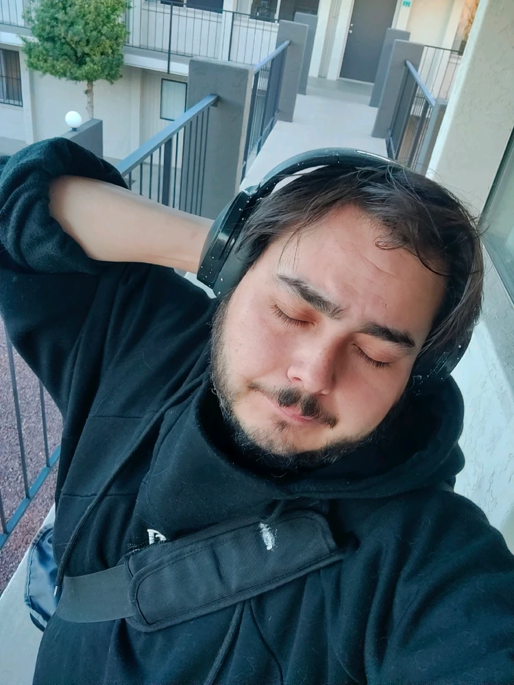 Image uploaded by Matthew Montoya