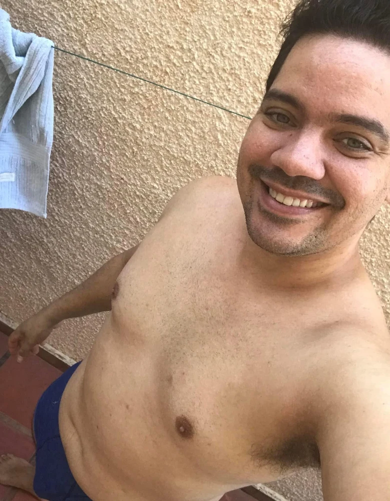 Imagem enviada por Wandão