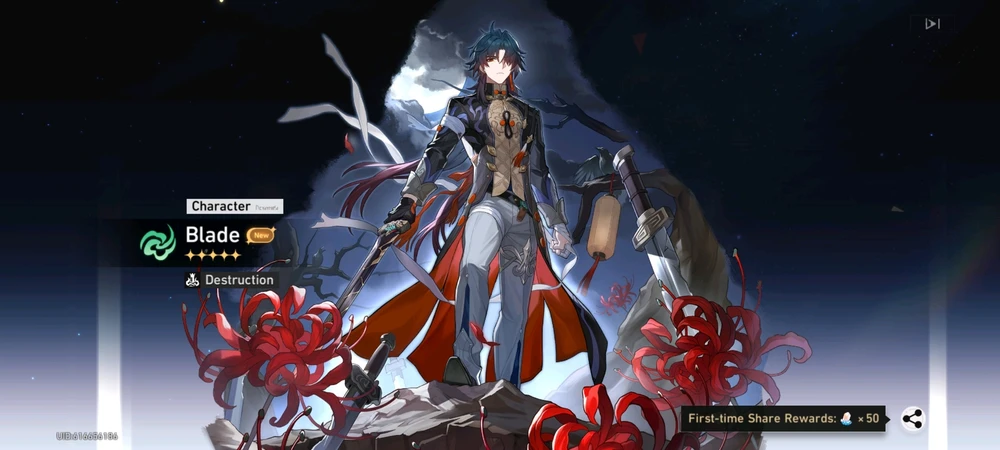 Image uploaded by Hiro