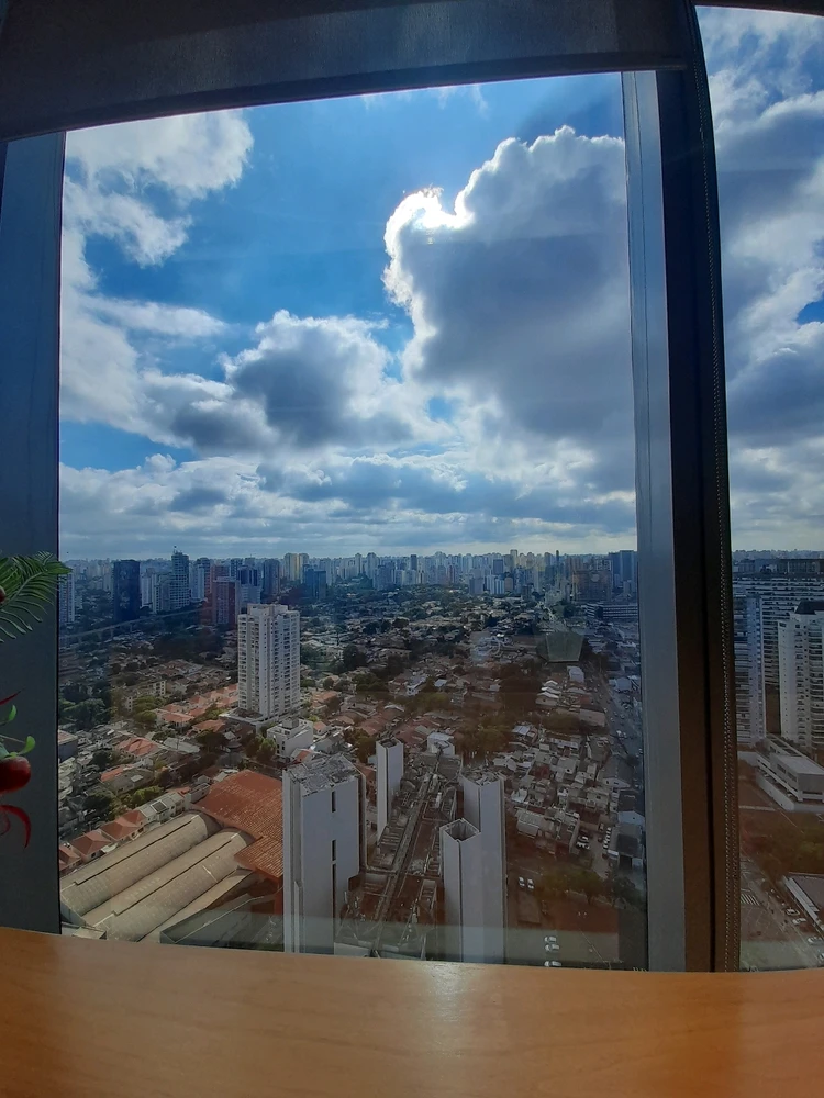 Imagem enviada por Eric