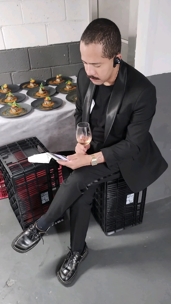 Imagem enviada por Ahmad Claudio