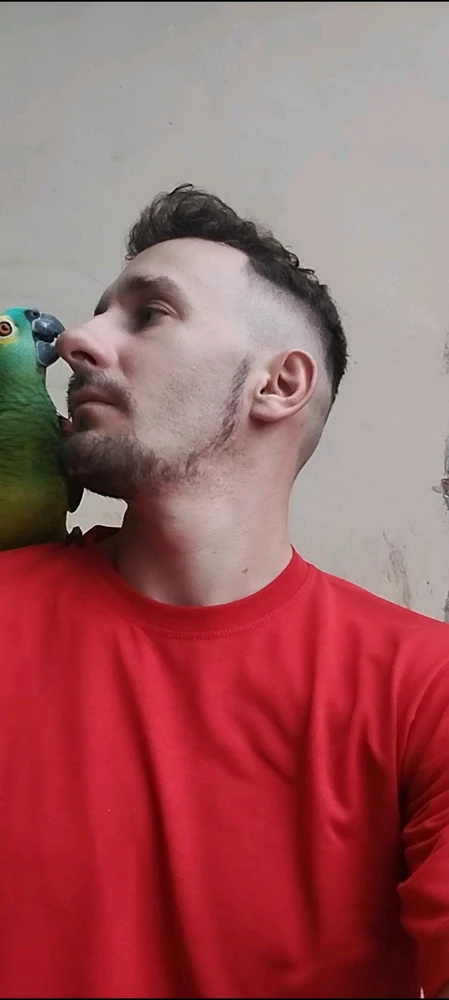 Imagem enviada por Daniel Columbari