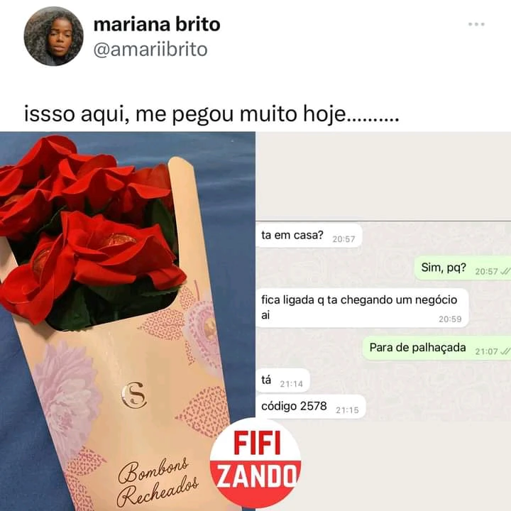Imagem enviada por Débora Cristina