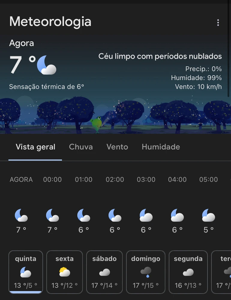 Imagem enviada por Diego