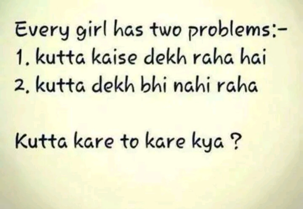 A fact that can't be changed😜