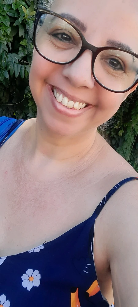 Imagem enviada por Malu