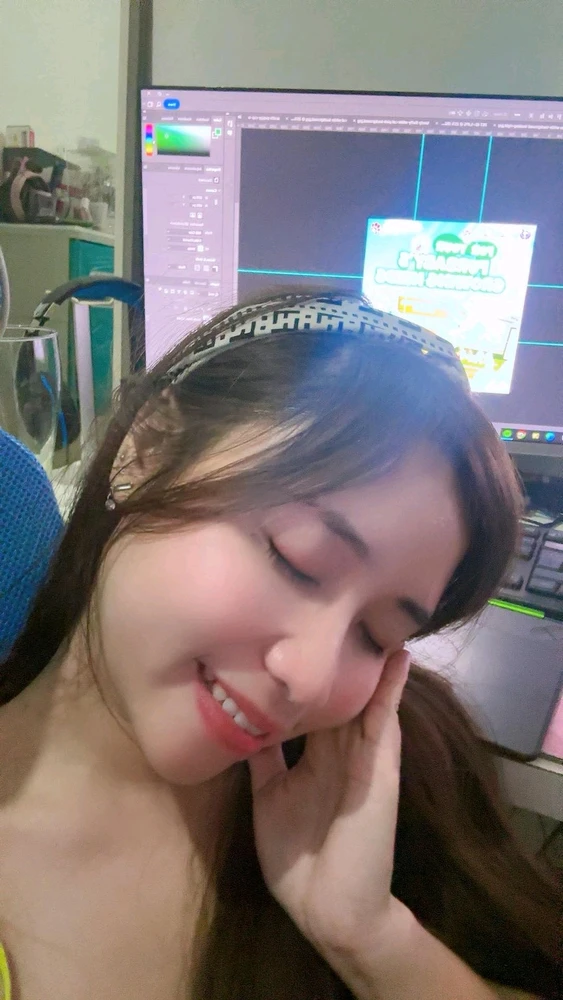 Image uploaded by Yuna